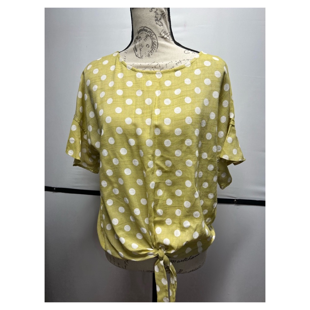 Doe & Rae Blouse #3673703